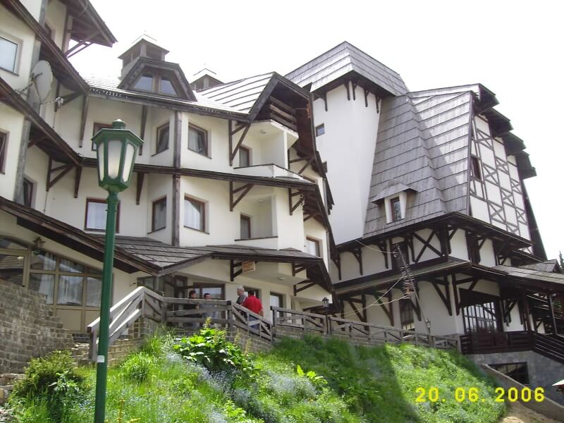 vila-raj-kopaonik